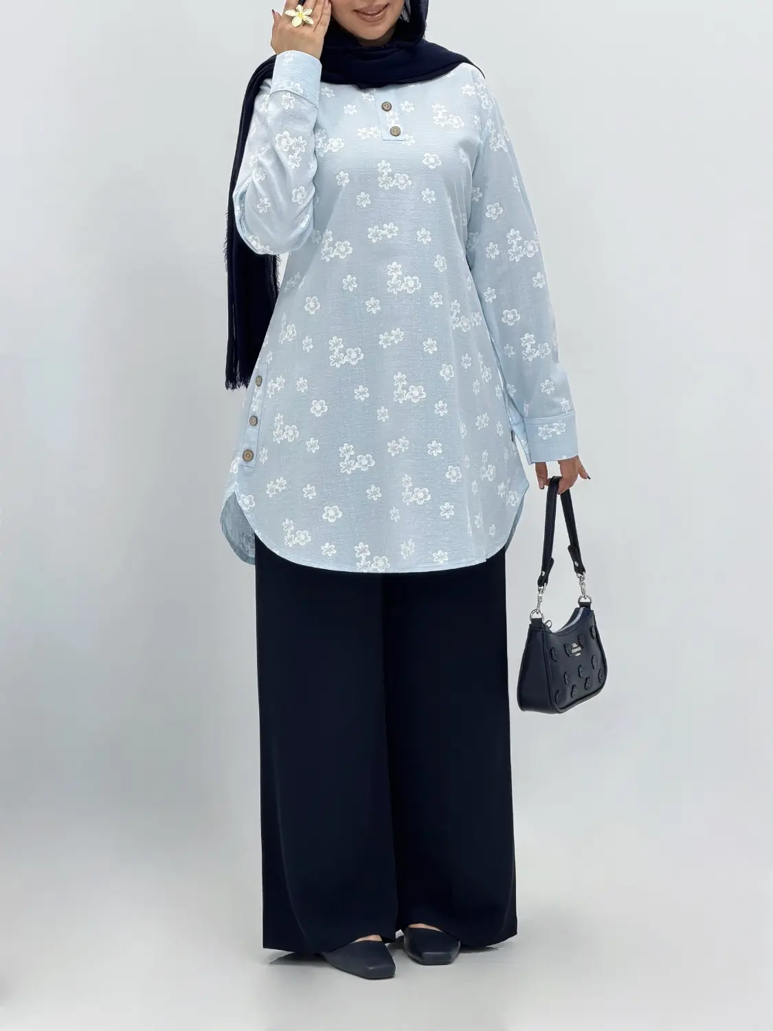 6822-تونیک سوین